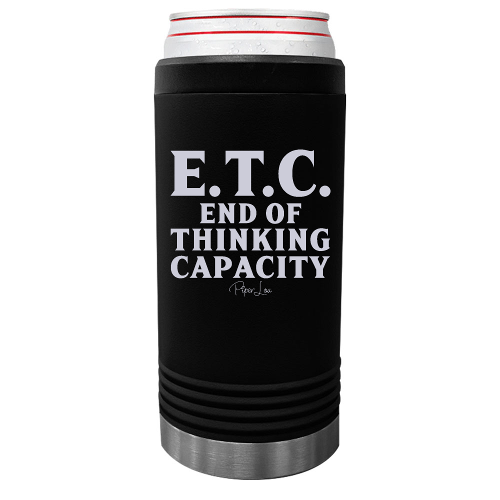 ETC Beverage Holder
