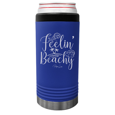 Feelin Beachy Beverage Holder