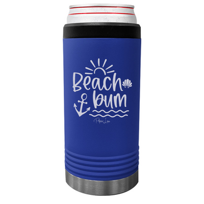 Beach Bum Beverage Holder