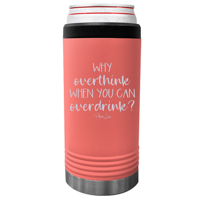 Why Overthink When You Can Overdrink Beverage Holder