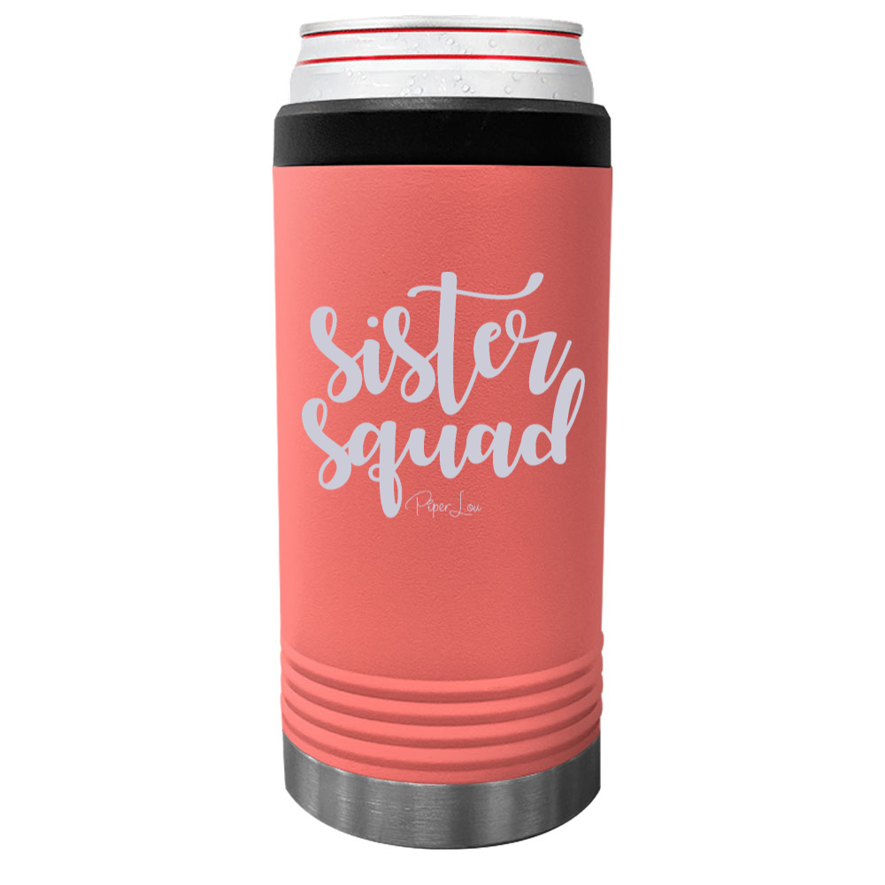 Sister Squad Beverage Holder