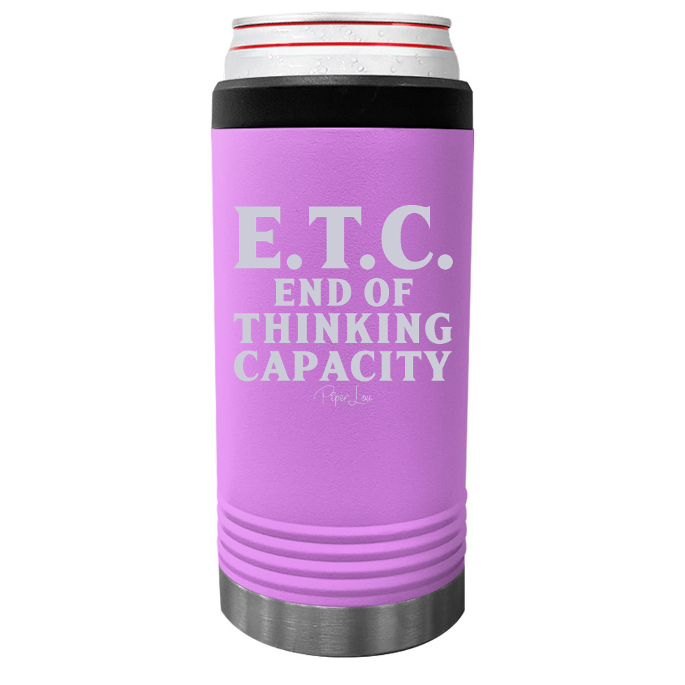 ETC Beverage Holder