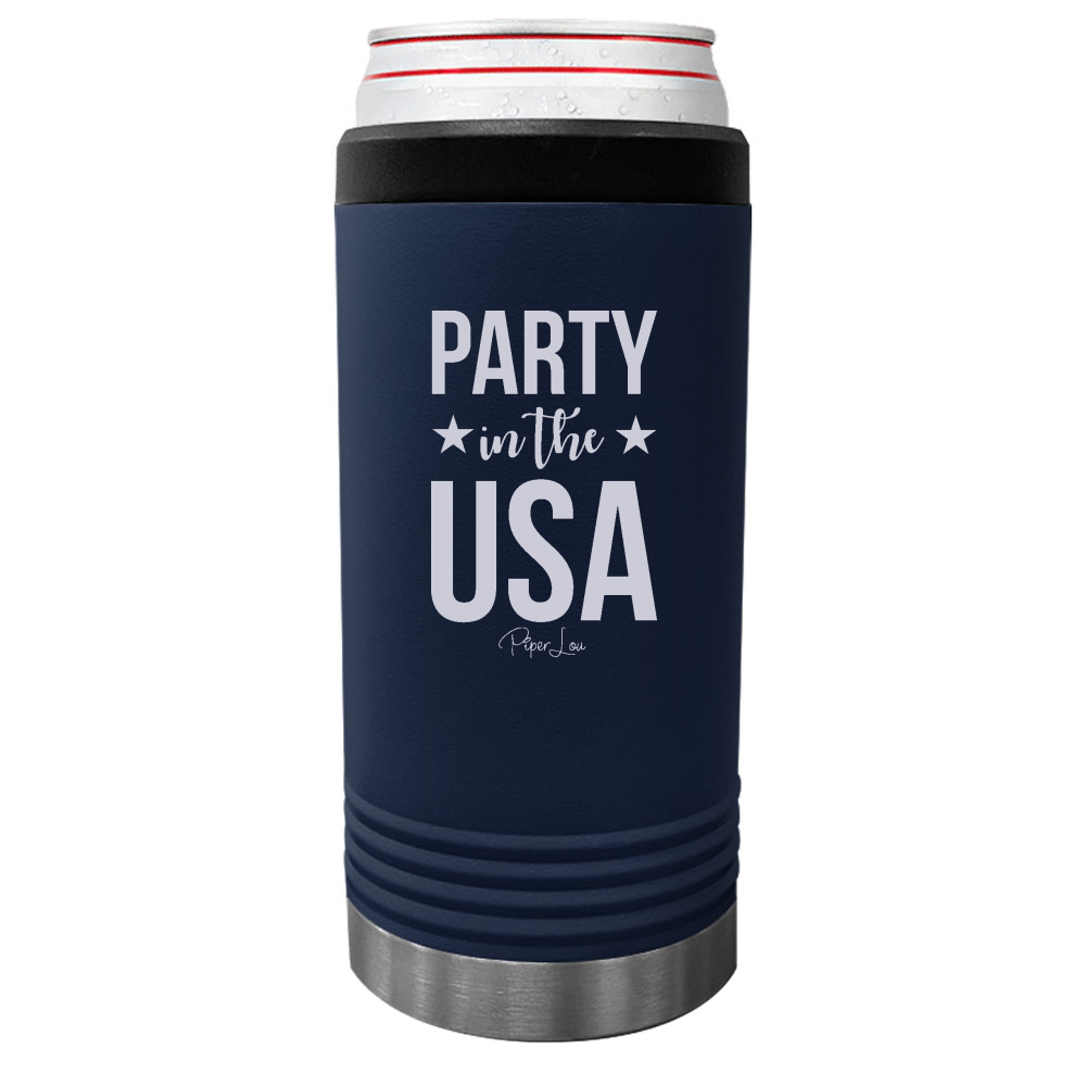 Party In The USA Beverage Holder