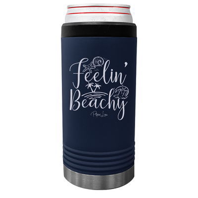 Feelin Beachy Beverage Holder