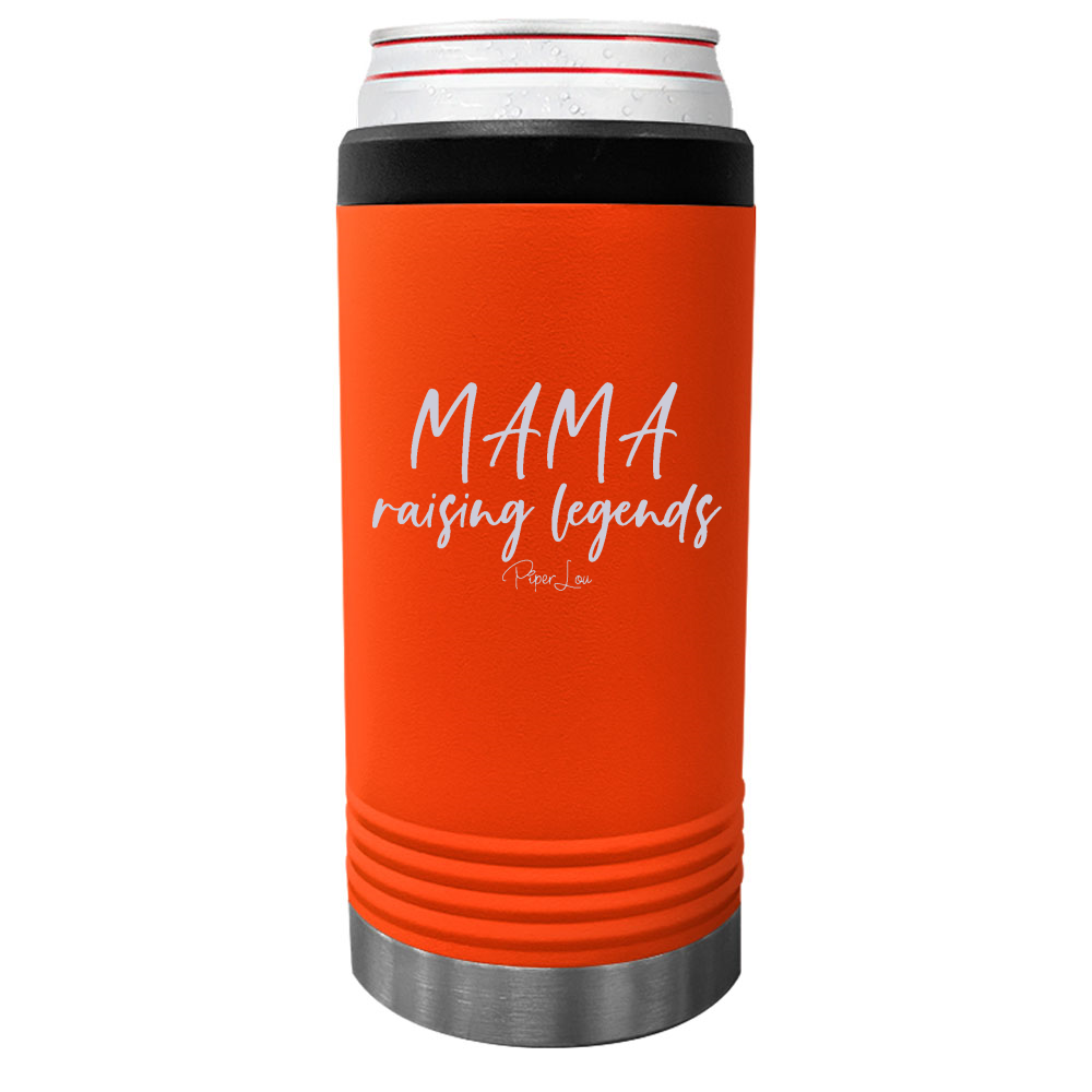 Mama Raising Legends Beverage Holder