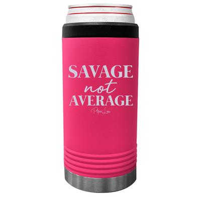 Savage Not Average Beverage Holder