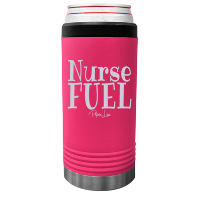 Nurse Fuel Beverage Holder