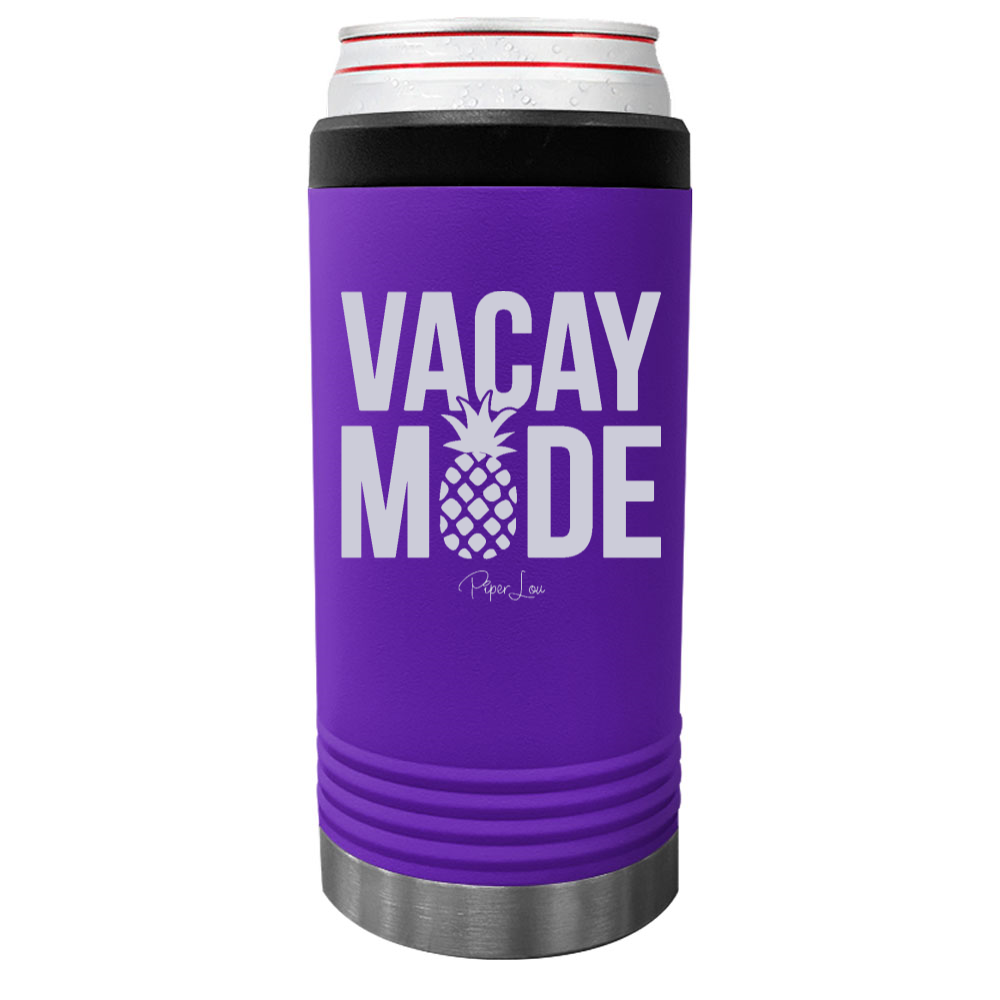 Vacay Mode Beverage Holder