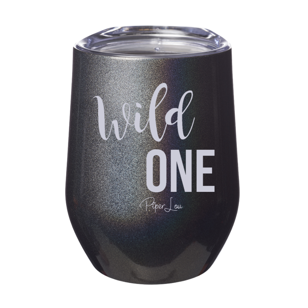 Wild One 12oz Stemless Wine Cup