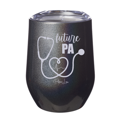 Future PA 12oz Stemless Wine Cup