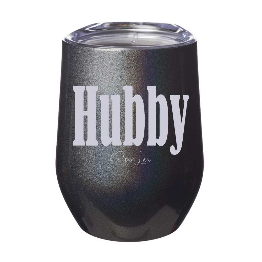 Hubby 12oz Stemless Wine Cup