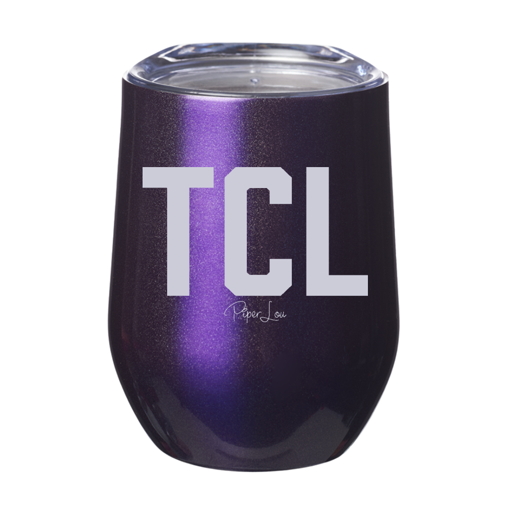 TCL 12oz Stemless Wine Cup