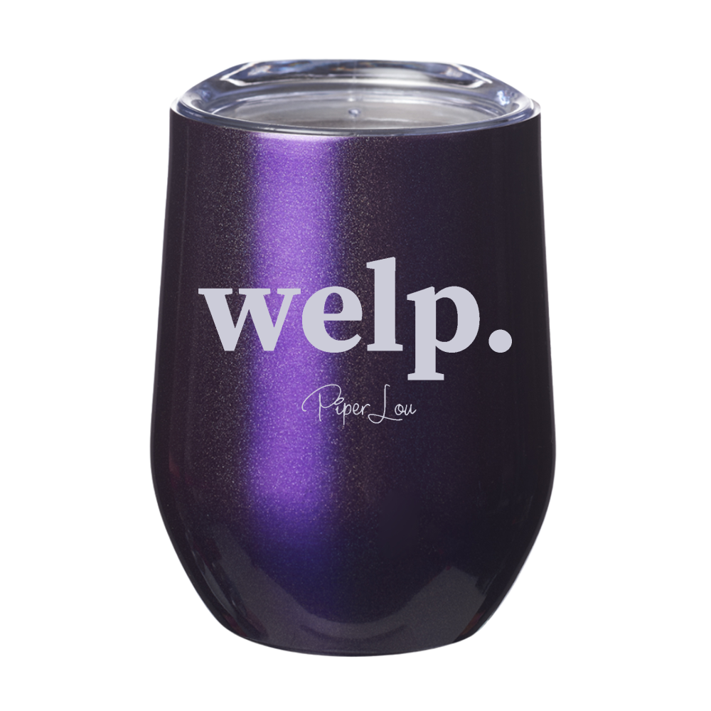 Welp 12oz Stemless Wine Cup