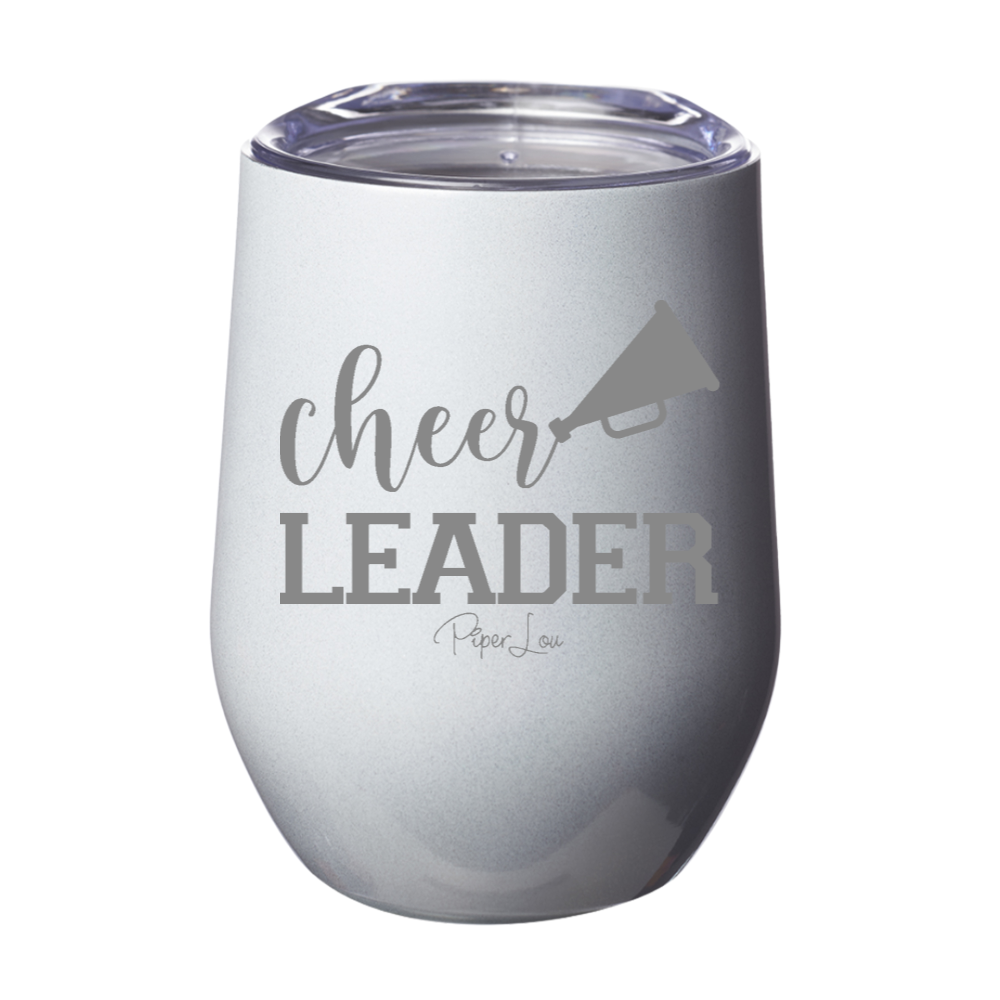 Cheerleader 12oz Stemless Wine Cup