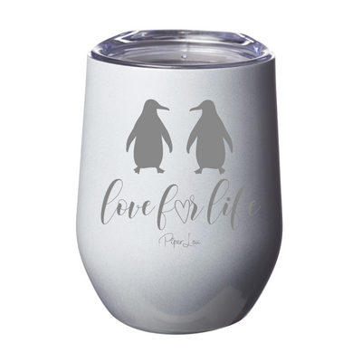 Love For Life 12oz Stemless Wine Cup