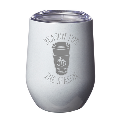 Reason For The Season 12oz Stemless Wine Cup