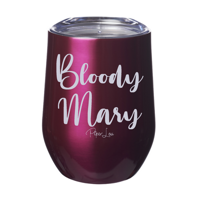Bloody Mary 12oz Stemless Wine Cup