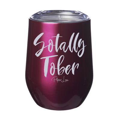 Sotally Tober 12oz Stemless Wine Cup