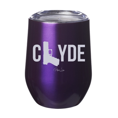Clyde 12oz Stemless Wine Cup