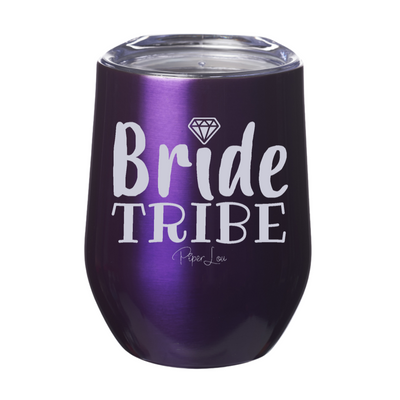 Bride Tribe 12oz Stemless Wine Cup
