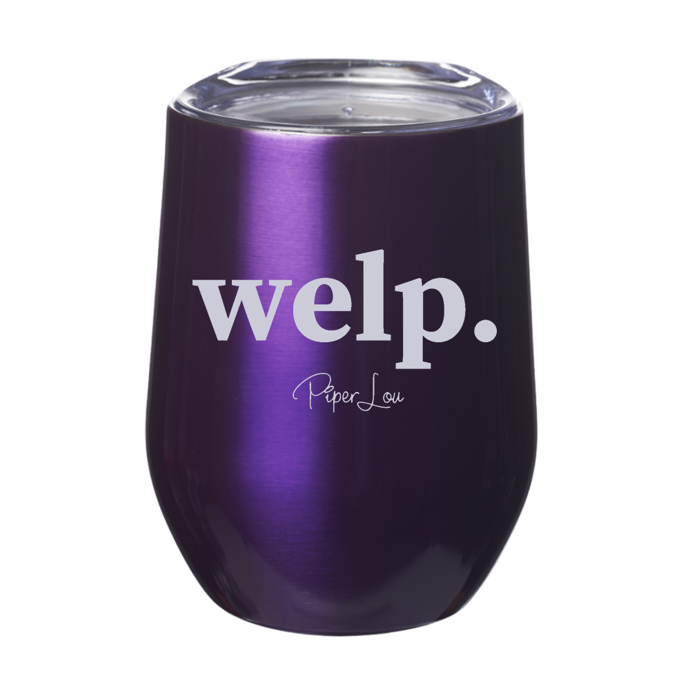 Welp 12oz Stemless Wine Cup