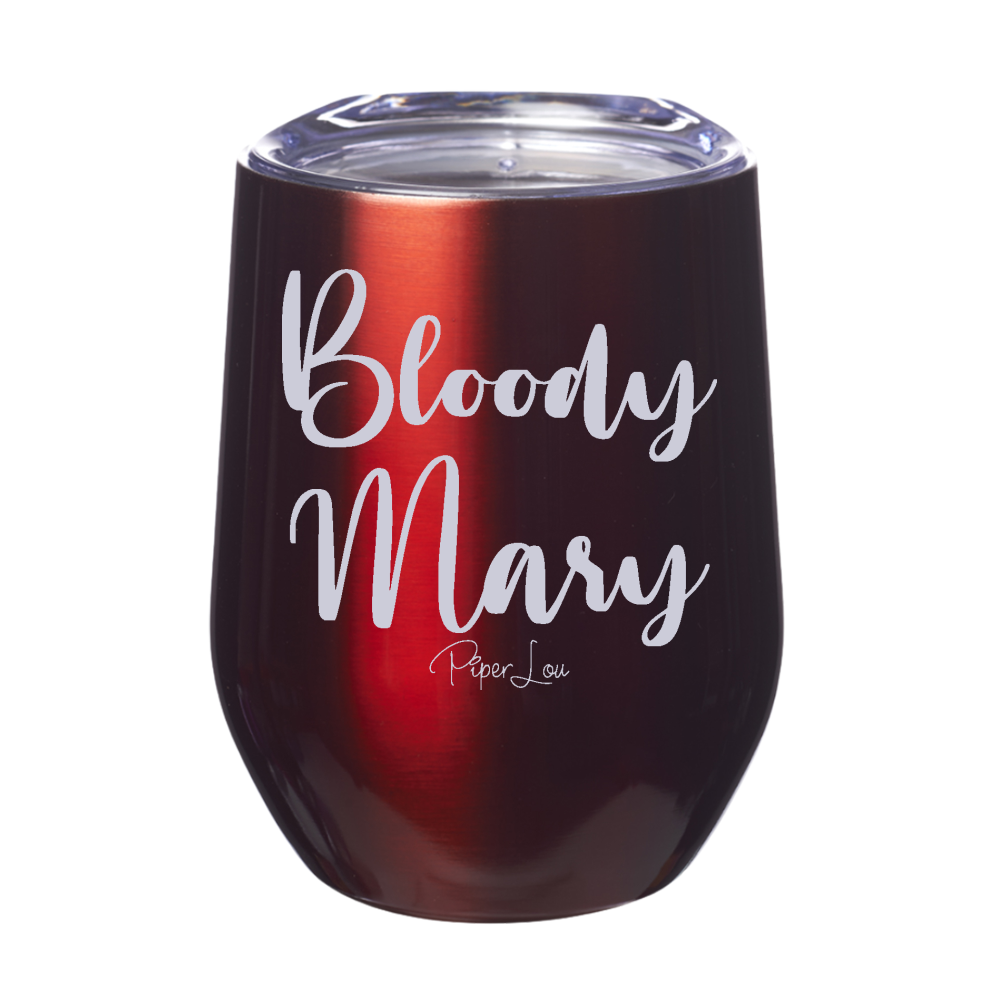 Bloody Mary 12oz Stemless Wine Cup