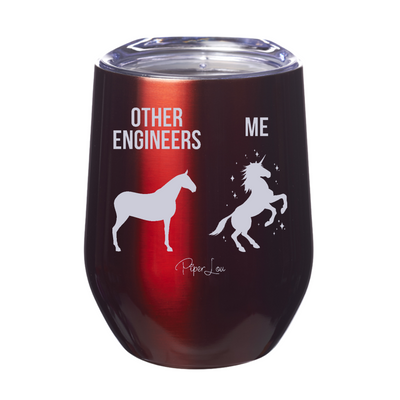 Other Engineers Laser Etched Tumbler