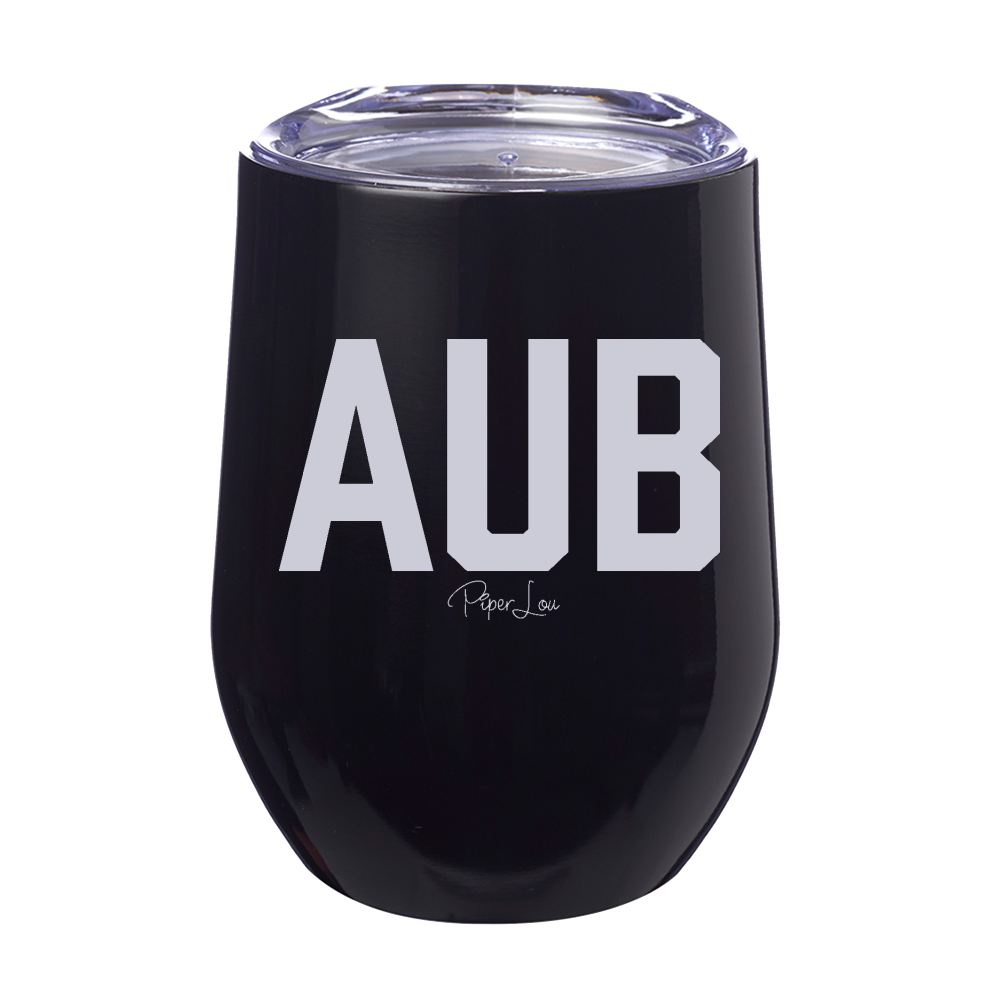 AUB 12oz Stemless Wine Cup