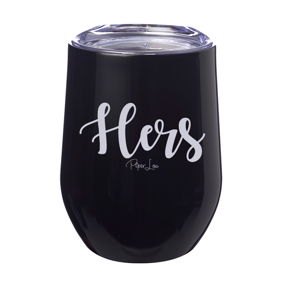 Hers 12oz Stemless Wine Cup