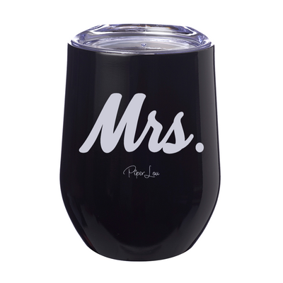 MRS 12oz Stemless Wine Cup