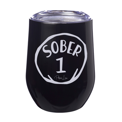 Sober 1 12oz Stemless Wine Cup