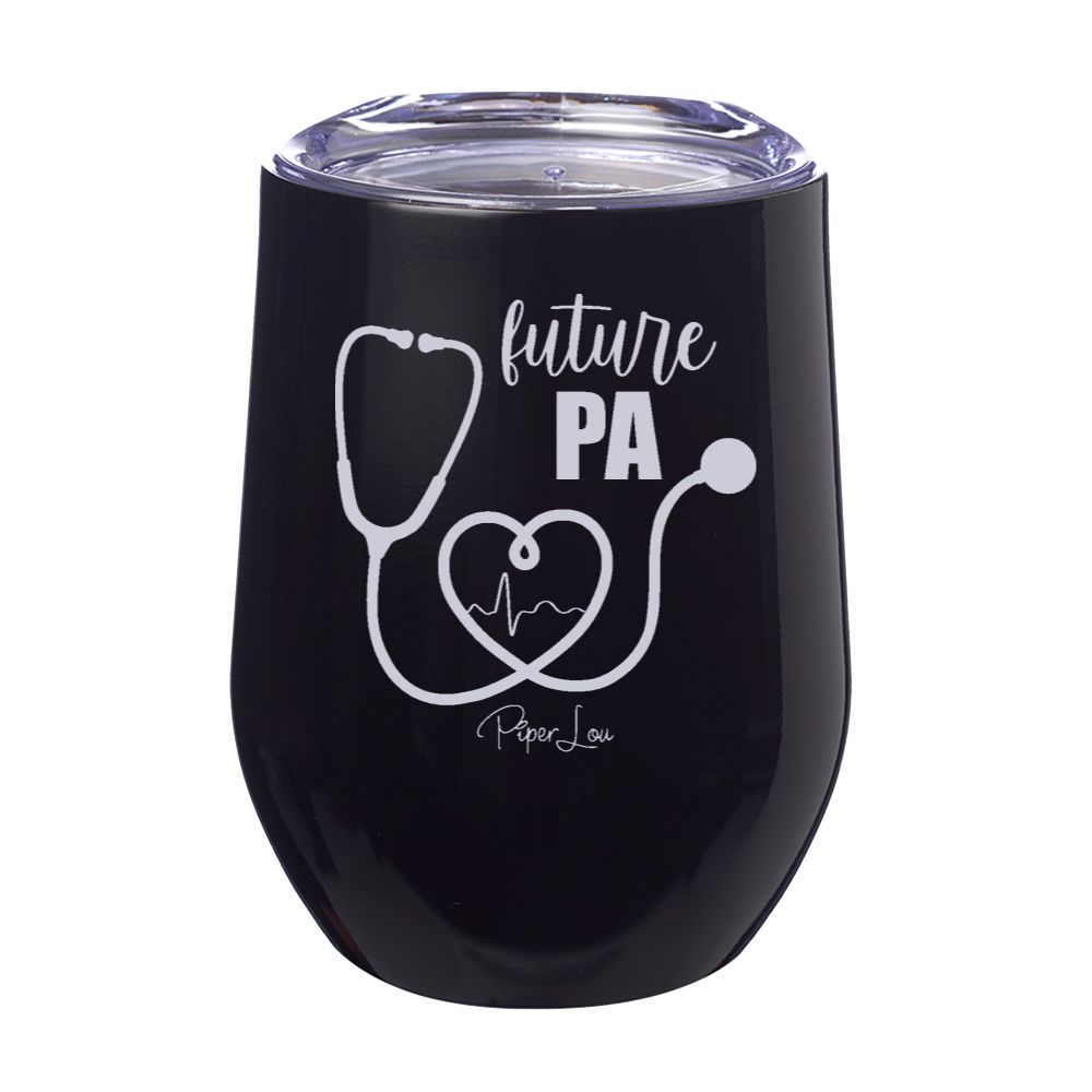 Future PA 12oz Stemless Wine Cup