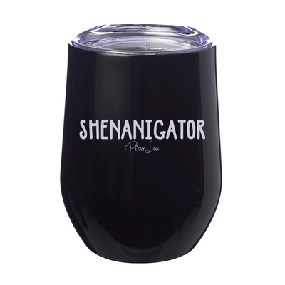 Shenanigator 12oz Stemless Wine Cup