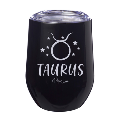 Taurus 12oz Stemless Wine Cup