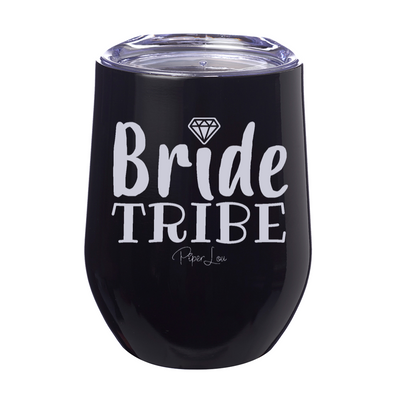 Bride Tribe 12oz Stemless Wine Cup