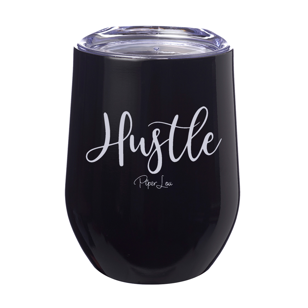 Hustle 12oz Stemless Wine Cup