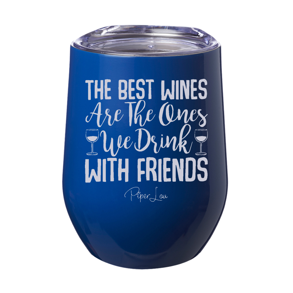 The Best Wines 12oz Stemless Wine Cup