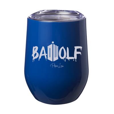 Bad Wolf Stemless Wine Cup
