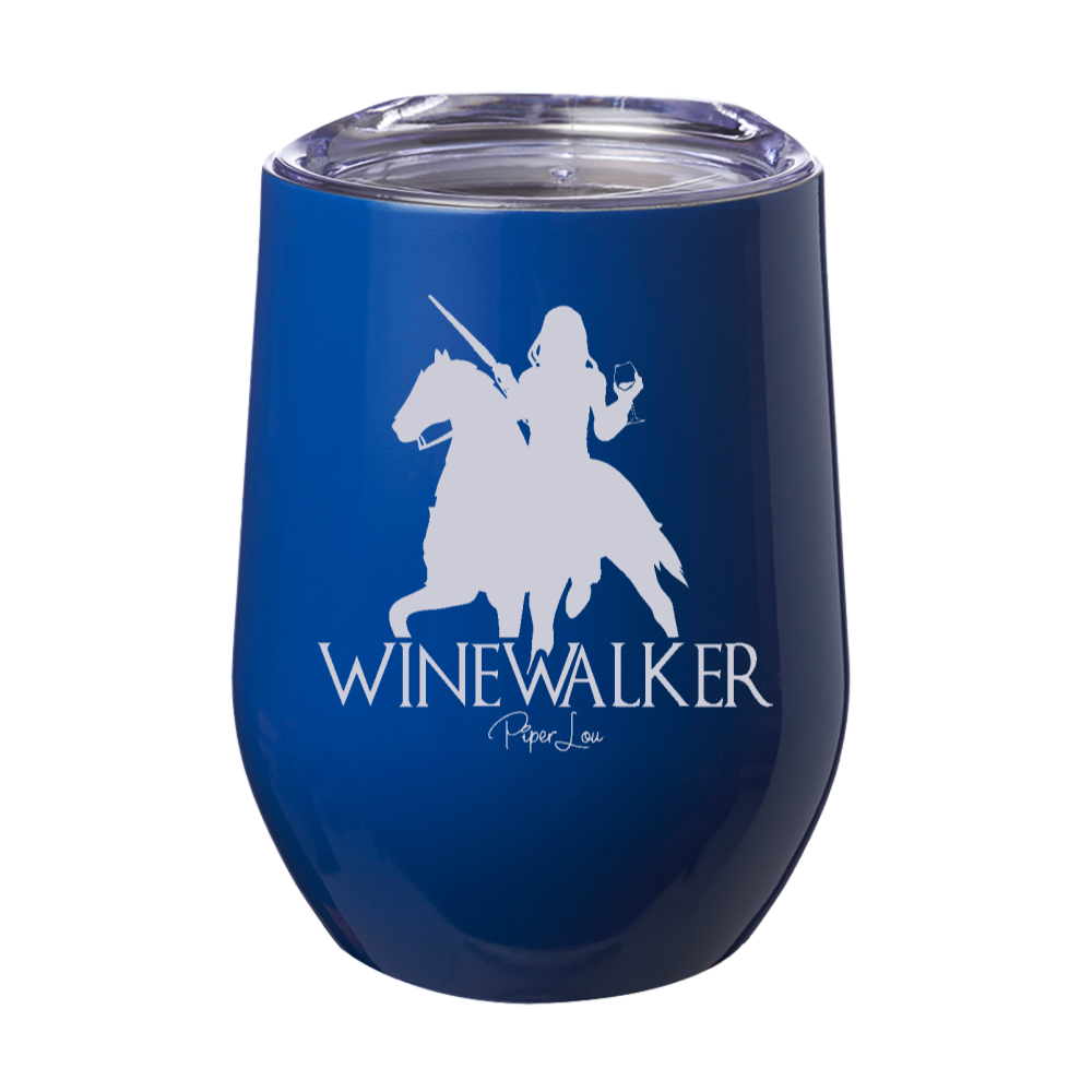 Wine Walker 12oz Stemless Wine Cup
