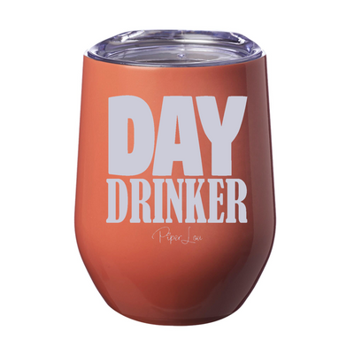 Day Drinker 12oz Stemless Wine Cup
