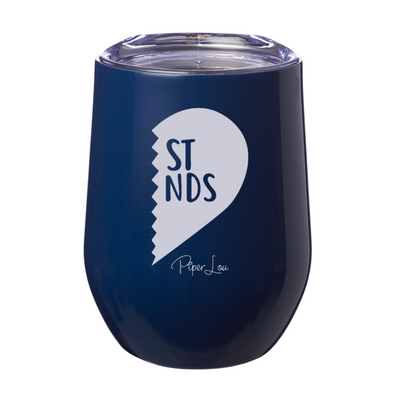 Best Friends RIGHT 12oz Stemless Wine Cup