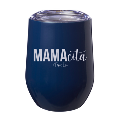 Mamacita 12oz Stemless Wine Cup