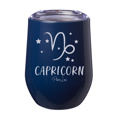 Capricorn 12oz Stemless Wine Cup