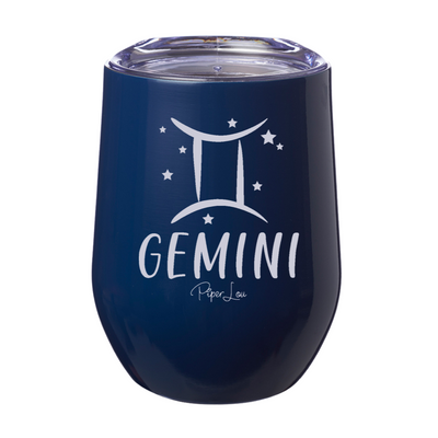 Gemini 12oz Stemless Wine Cup