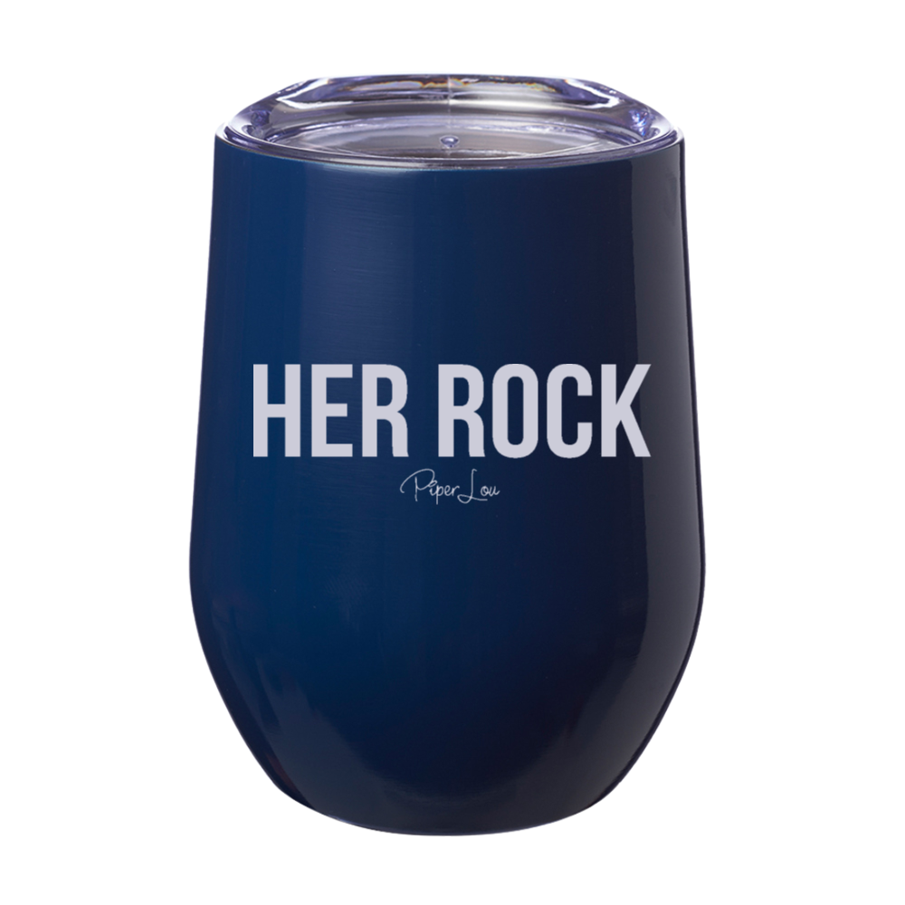 Her Rock 12oz Stemless Wine Cup