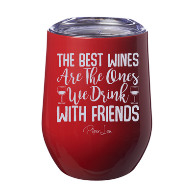 The Best Wines 12oz Stemless Wine Cup