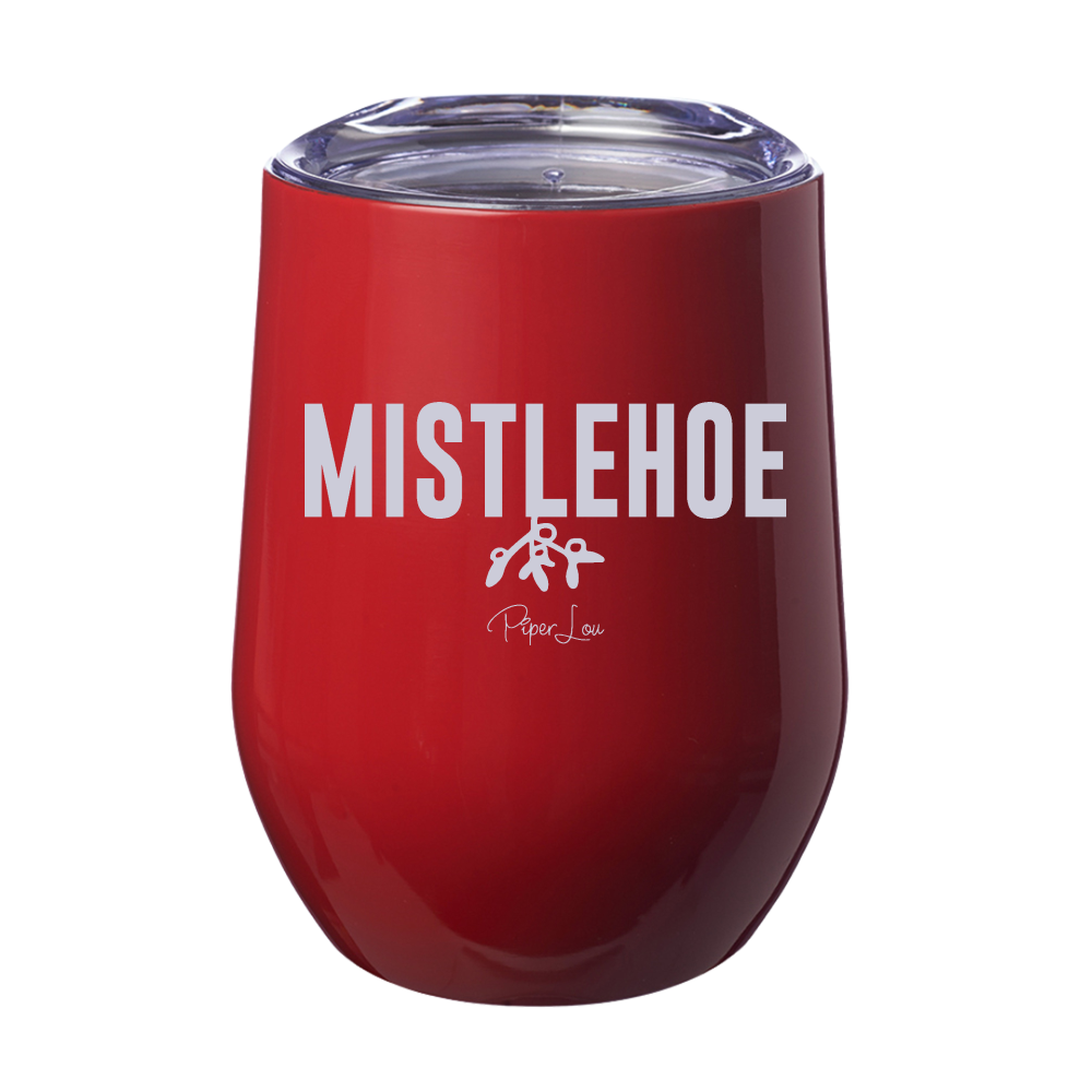 Mistlehoe 12oz Stemless Wine Cup