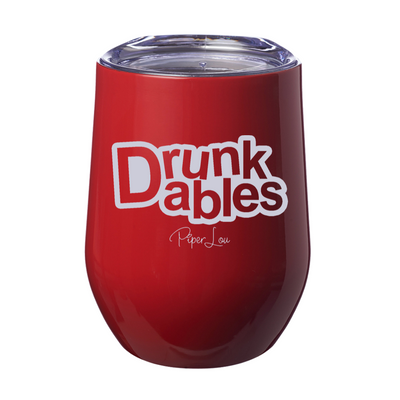 Drunkables 12oz Stemless Wine Cup