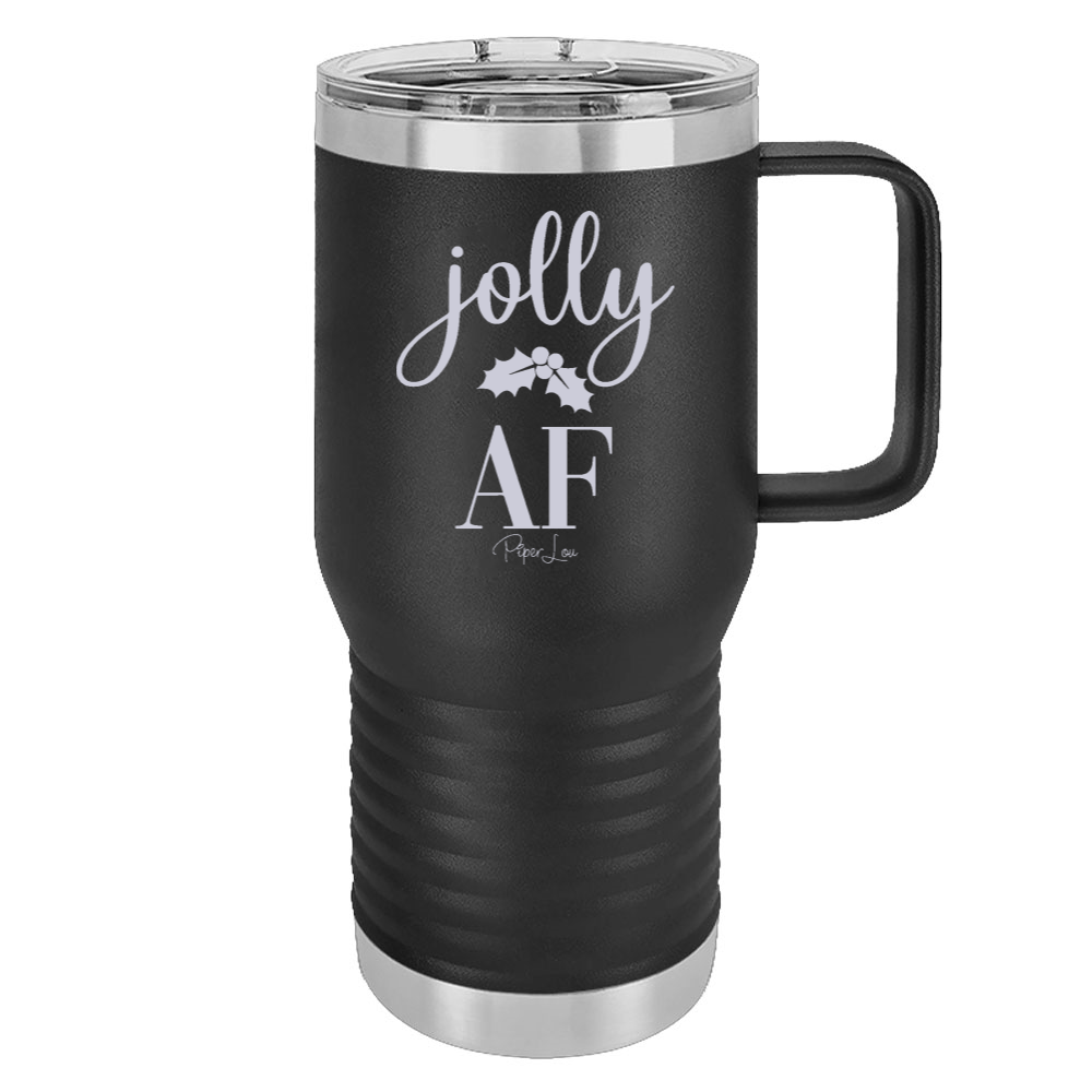 Jolly AF 20oz Travel Mug