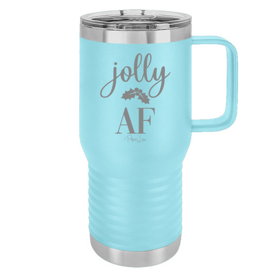 Jolly AF 20oz Travel Mug